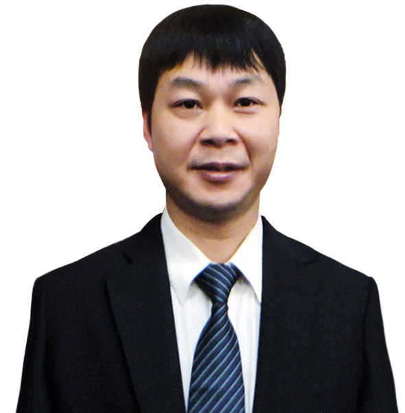 記全國(guó)勞動(dòng)模范、全國(guó)人大代表廖成臣